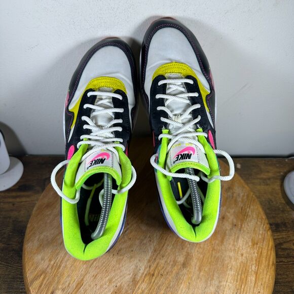 Nike Air Max 1 90s Water Sports 2020 Mens Size 10‎ Shoes CZ7920-001 main image 5